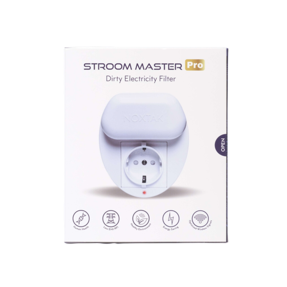 Stroom Master PRO - Imagen 5